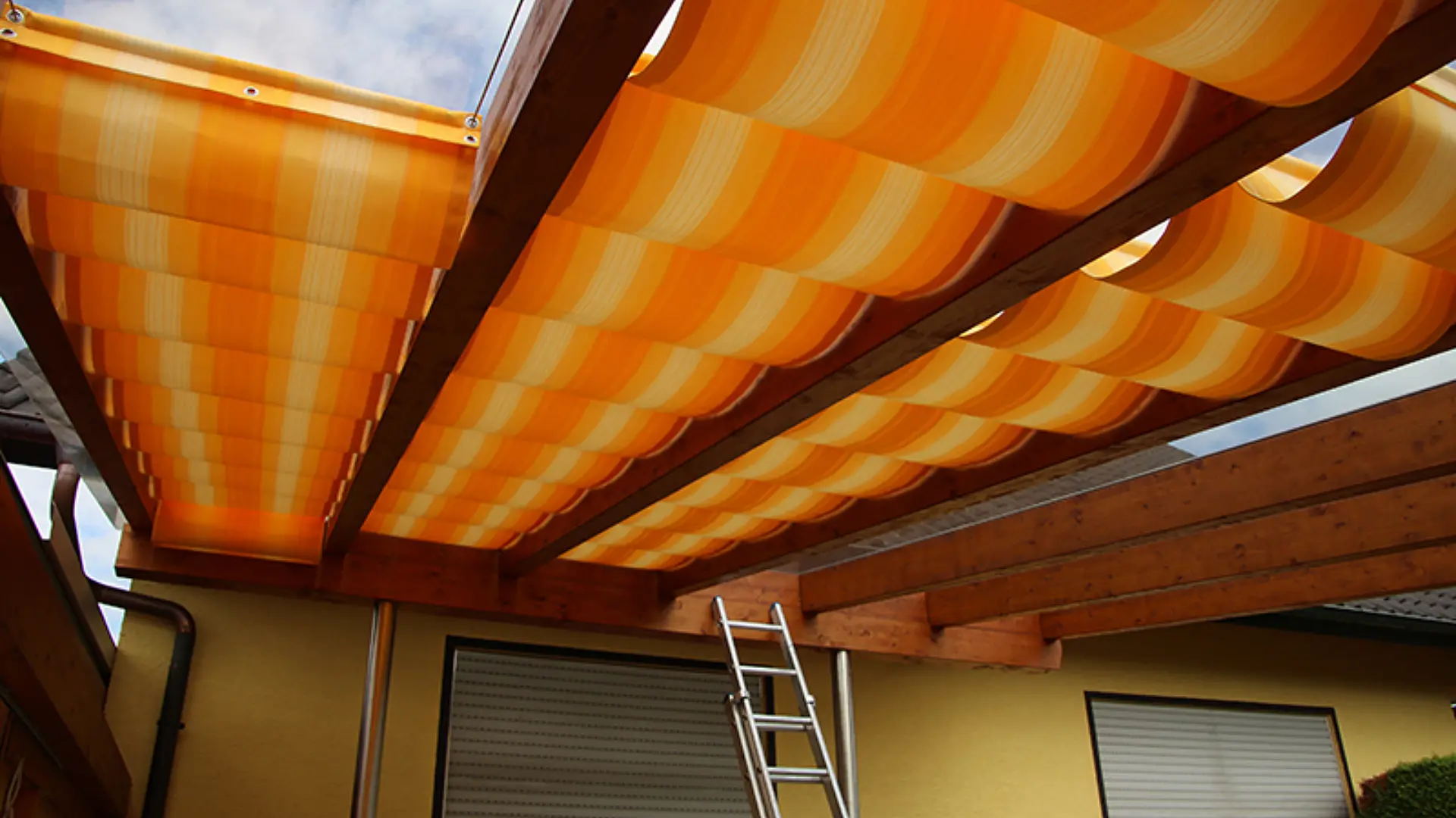 B13 drei Bahnen fertig