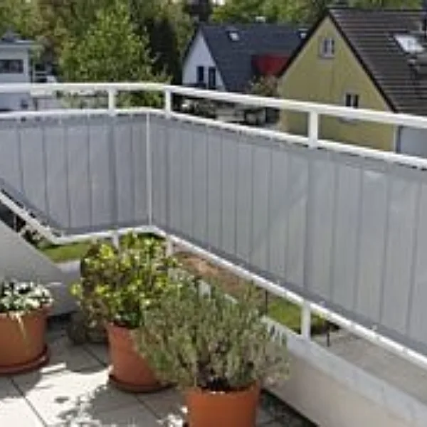 Solexo Balkonbespannung Wolter