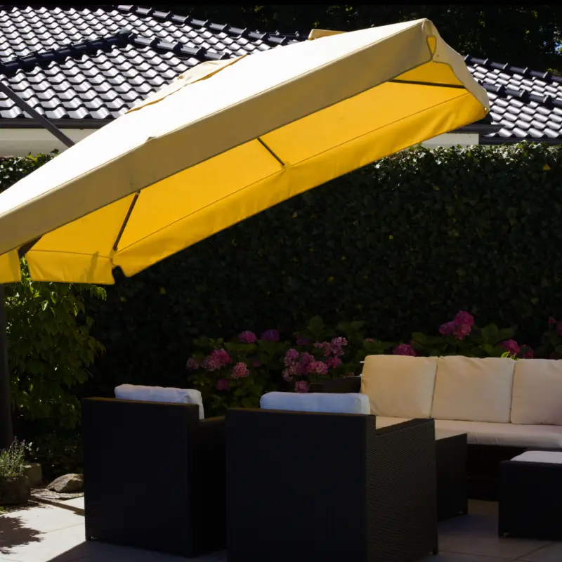 Pendelschirm Eisold 3